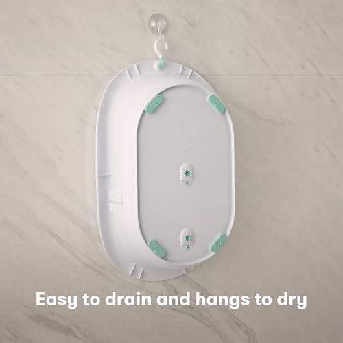 Frida Baby 4-in-1 Grow-with-Me Baby Bathtub