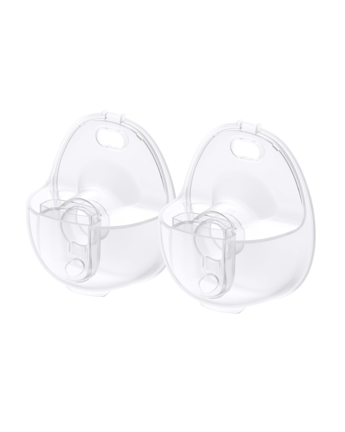 eufy Security Heated Wearable Hands-Free Breast Pump
