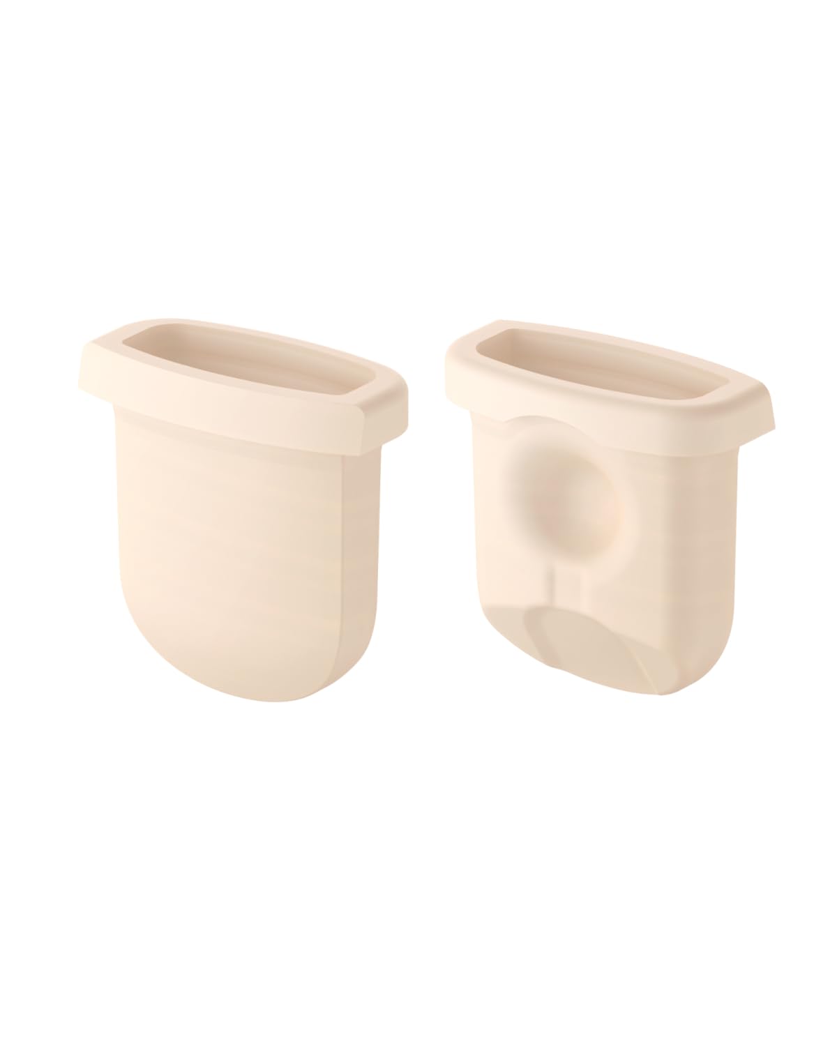 eufy Security Heated Wearable Hands-Free Breast Pump