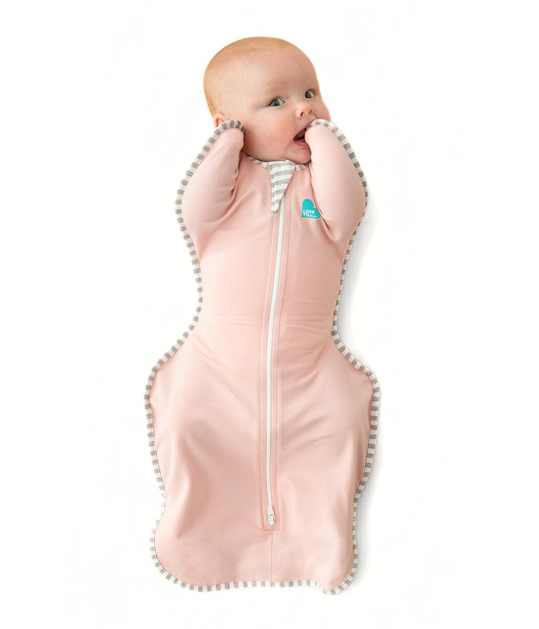 Love To Dream Swaddle UP Newborn Baby Sleep Sack Bundle