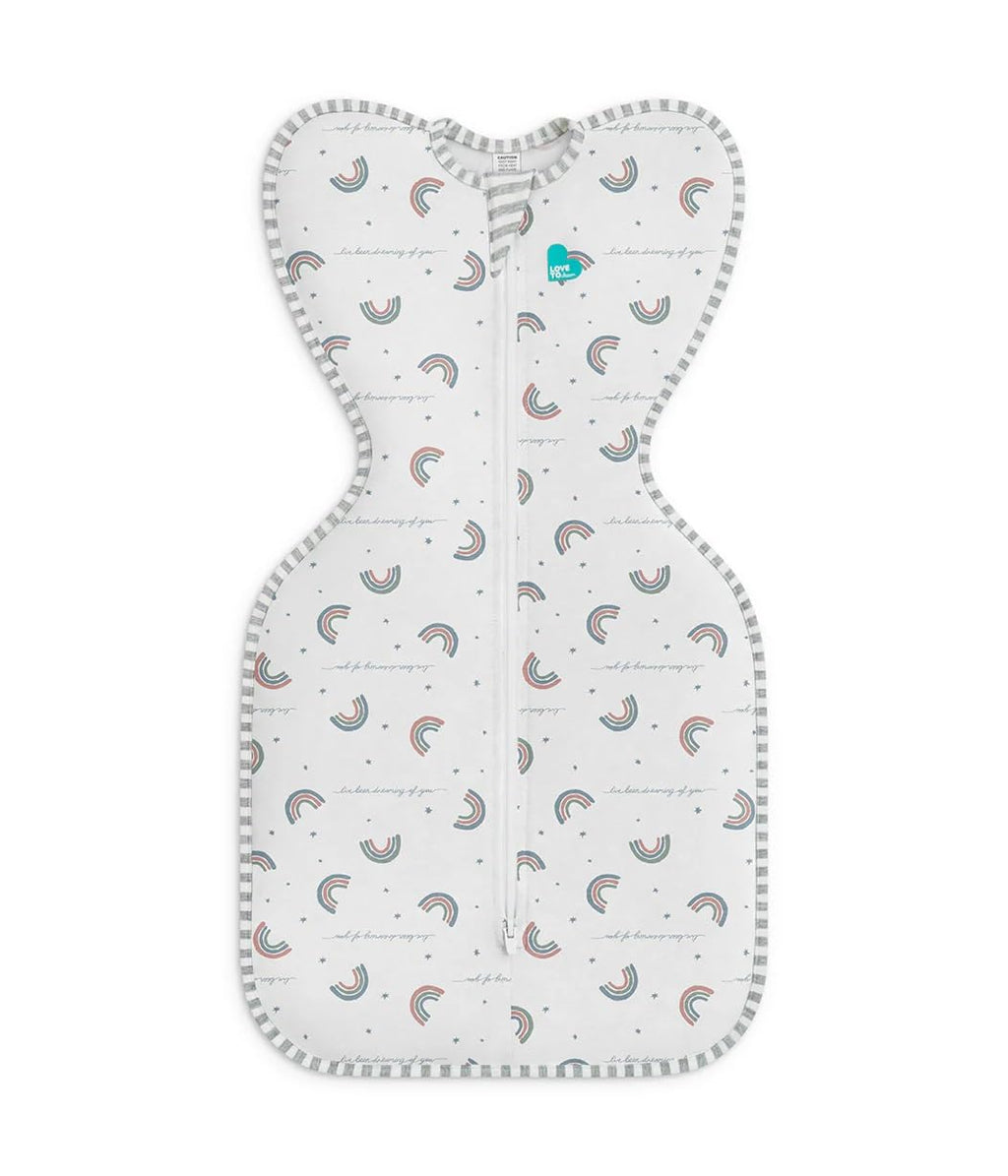 Love To Dream Swaddle UP Newborn Baby Sleep Sack Bundle