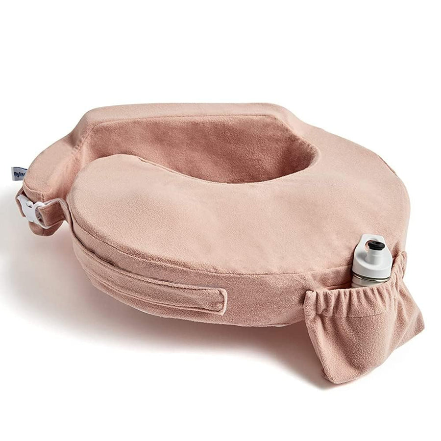 My Brest Friend Deluxe Nursing Pillow for Breastfeeding
