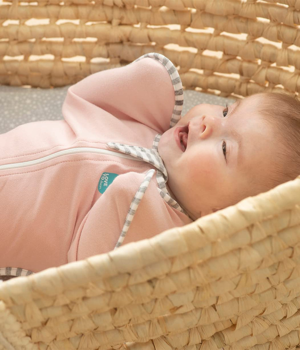 Love To Dream Swaddle UP Newborn Baby Sleep Sack Bundle