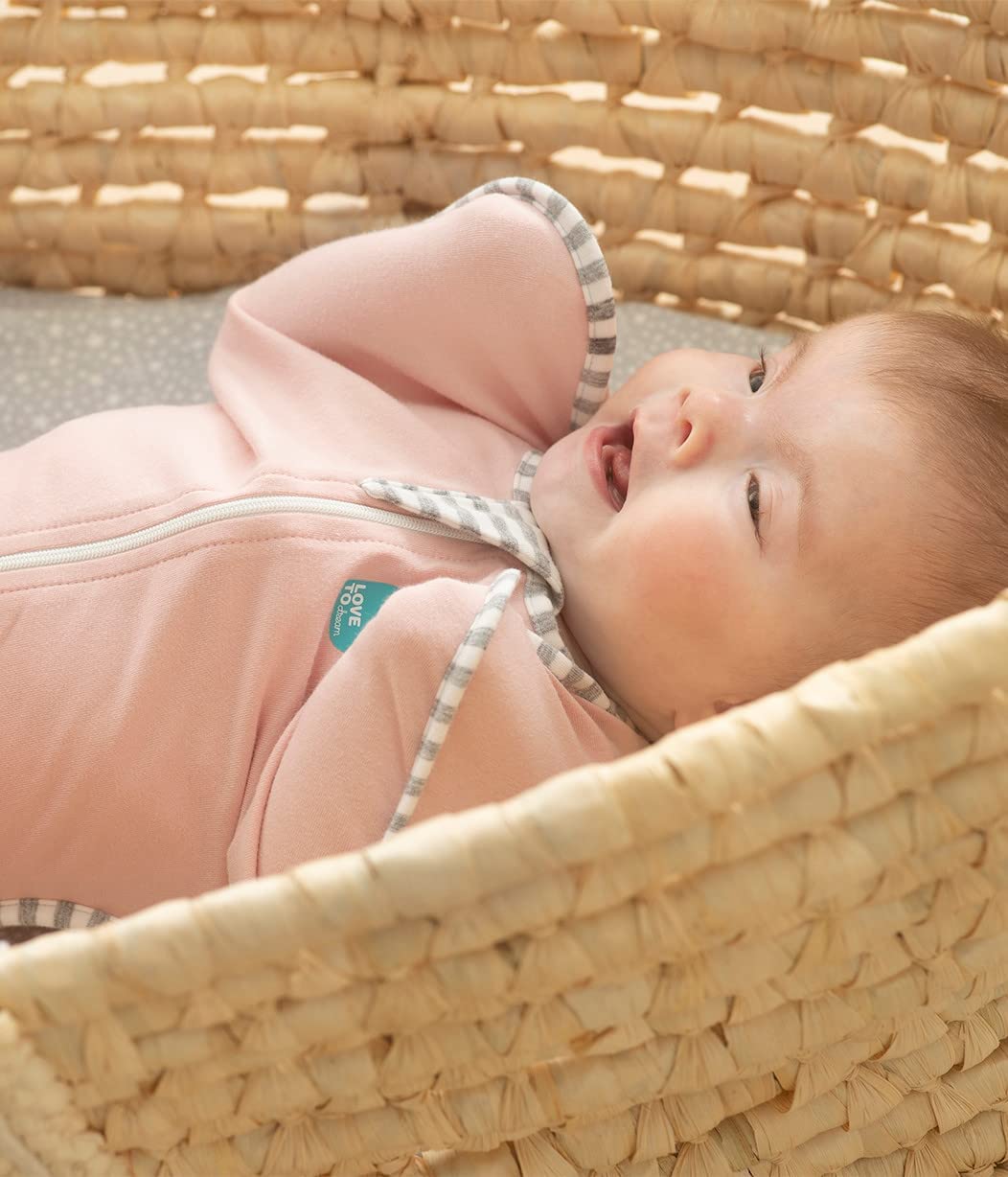 Love To Dream Swaddle UP Newborn Baby Sleep Sack Bundle