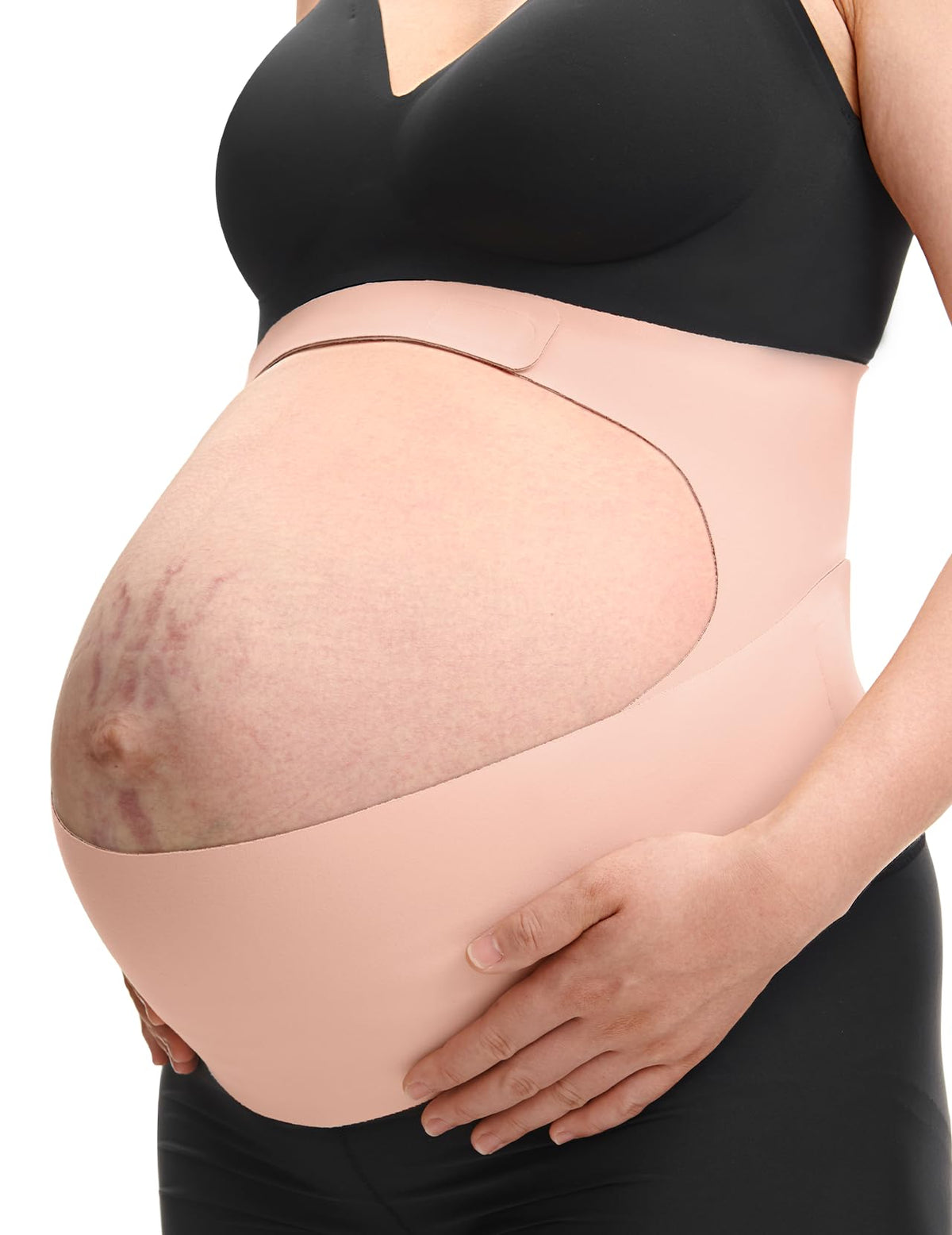 Momcozy CozySupport 3D Ergonest Pregnancy Belly Band