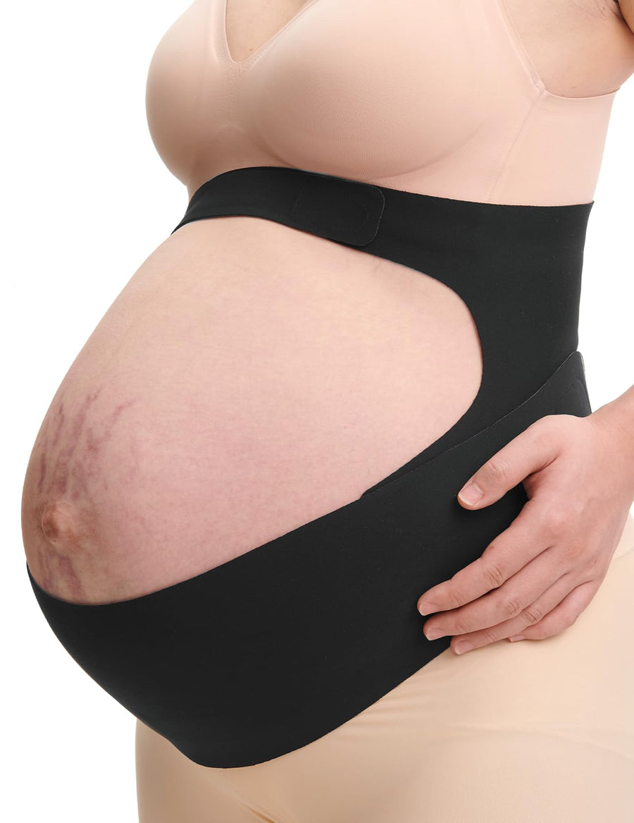 Momcozy CozySupport 3D Ergonest Pregnancy Belly Band