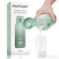 Momcozy Portable 17 oz Baby Bottle Warmer for Travel