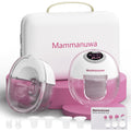 Mammanuwa S32 Hands-Free Portable Electric Breast Pump