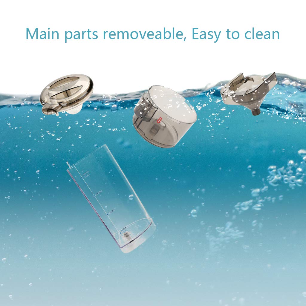 BabyEXO Automatic Formula Dispenser, Mixer & Bottle Warmer