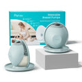 Paruu P20 Hands-Free Wearable Electric Breast Pump 2-Pack