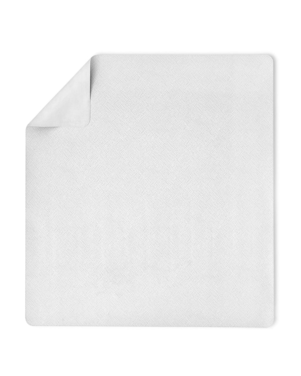 Lalo Double-Sided Wipeable Baby High Chair Splat Mat