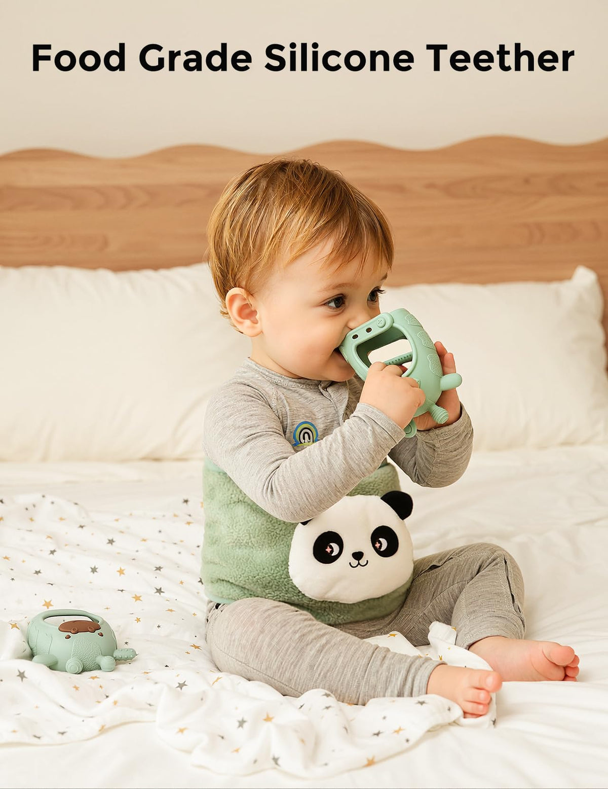 Momcozy Baby Grooming Kit, Newborn Essentials for Infant Care