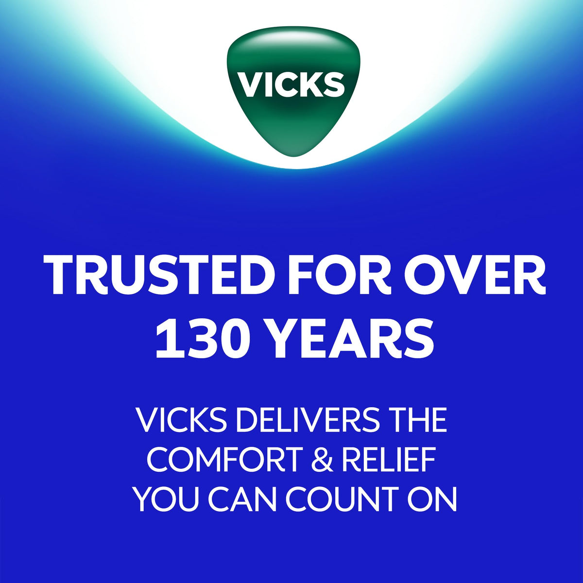 Vicks Filter-Free Ultrasonic Baby Humidifier for Nursery Use