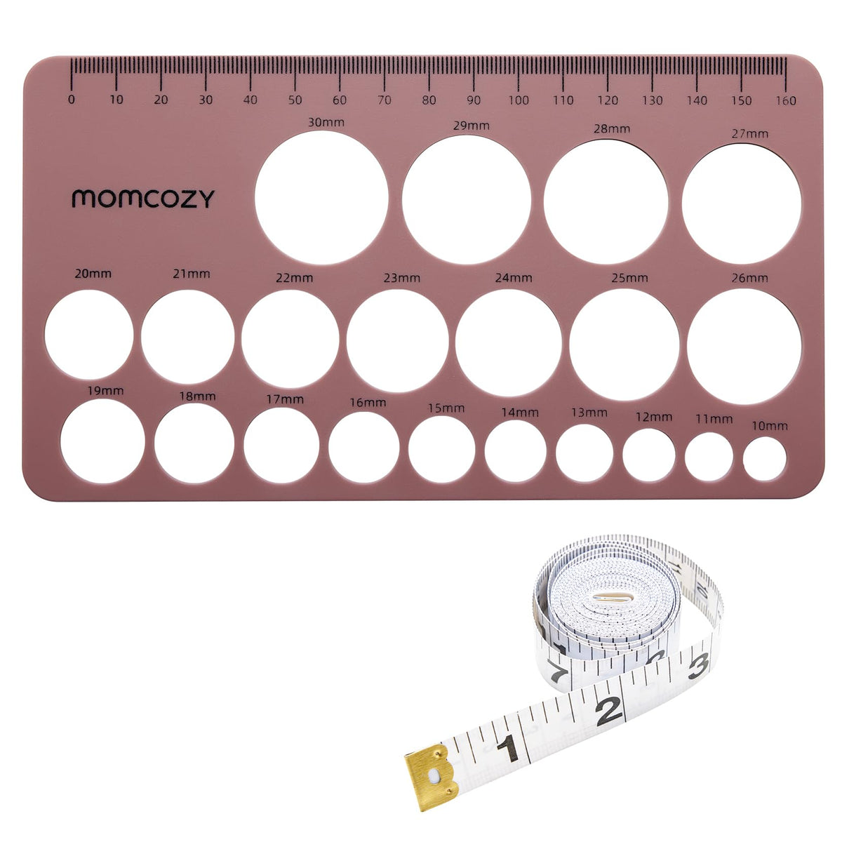 Momcozy M5 Smart Hands-Free Breast Pump with App Control