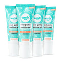 Wink Well Natural Baby Teething Relief Gel 4-Pack