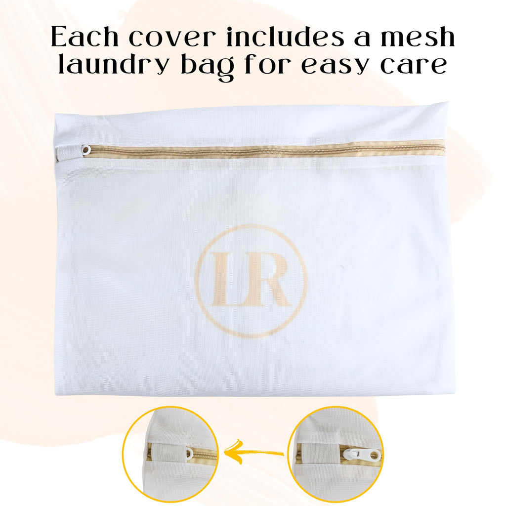 Little Rou Organic Cotton & Cashmere Nursing Cover Poncho