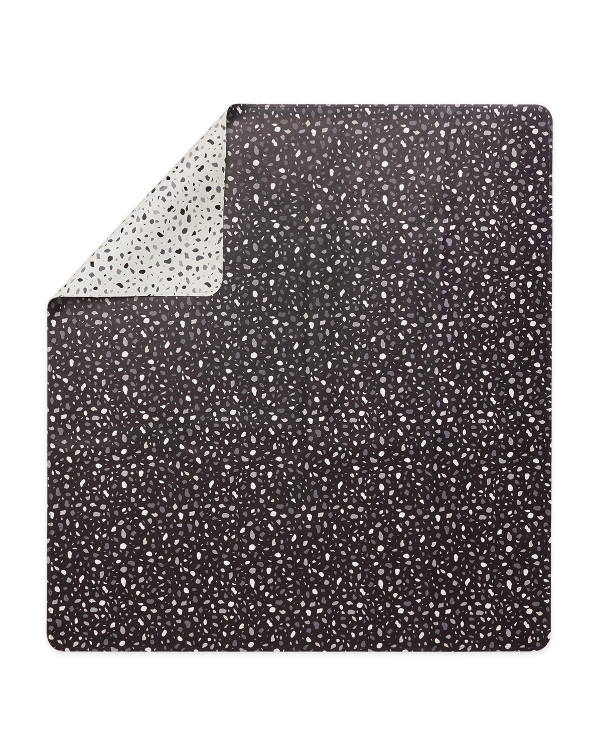 Lalo Double-Sided Wipeable Baby High Chair Splat Mat