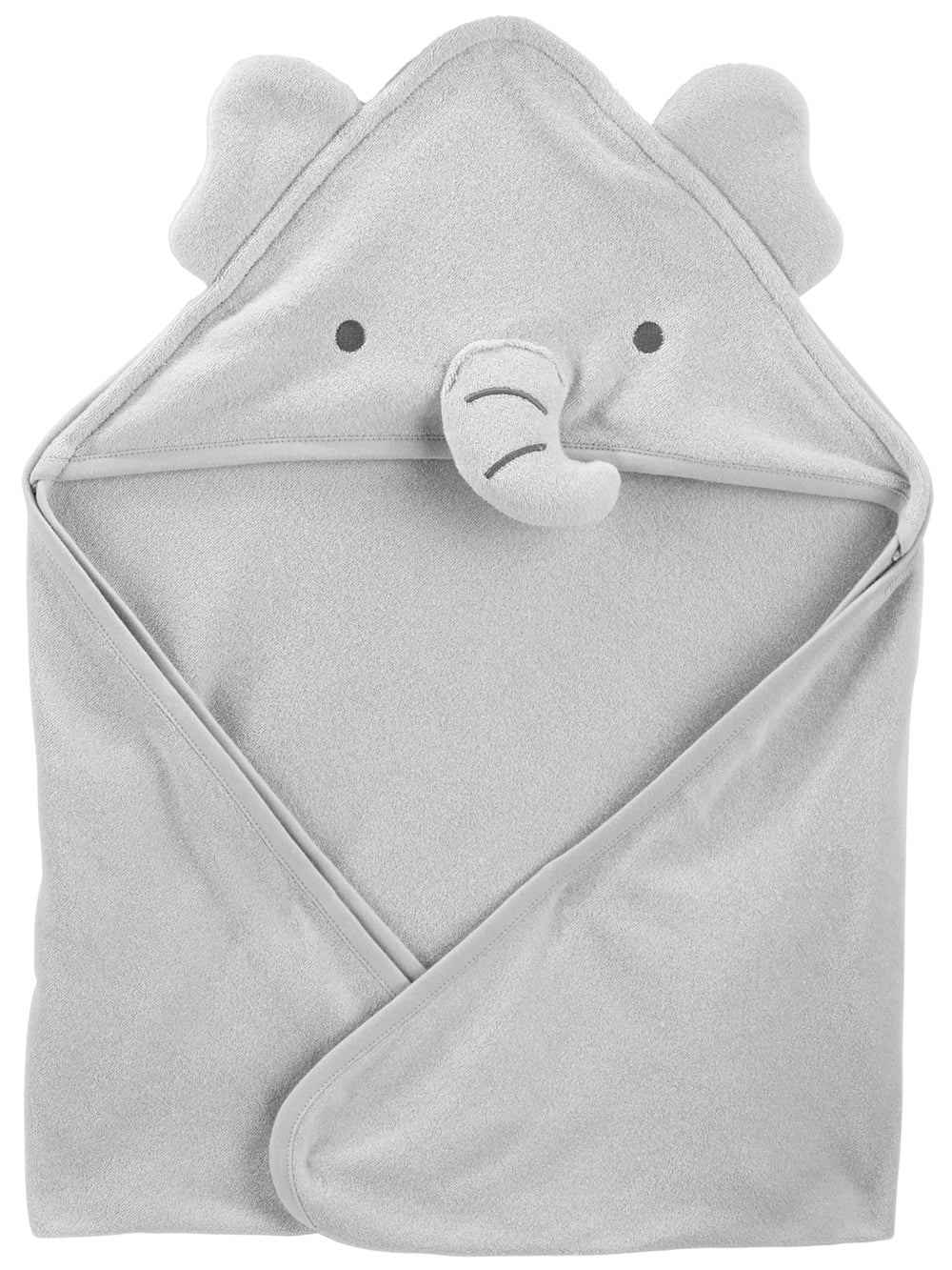Simple Joys by Carter’s Baby Towel & Washcloth Set, 8-Piece Collection