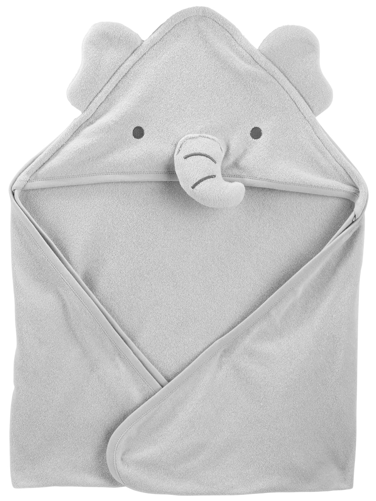 Simple Joys by Carter’s Baby Towel & Washcloth Set, 8-Piece Collection